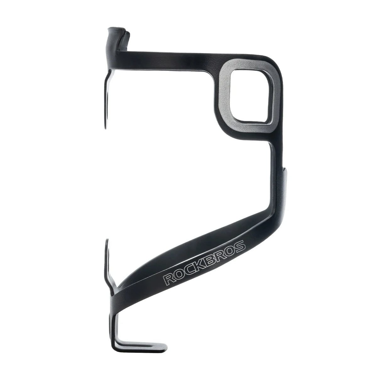 ROCKBROS Fahrrad Flaschenhalter Aluminium 27g für Trinkflaschen bis 75mm