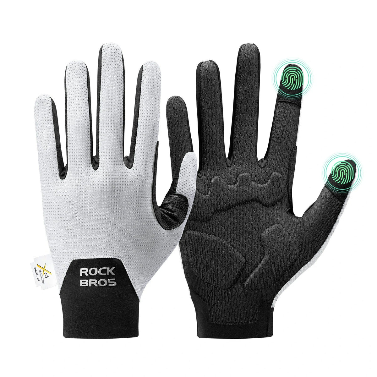 ROCKBROS Fahrradhandschuhe