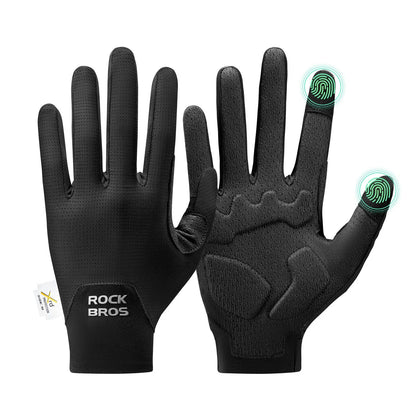 ROCKBROS Fahrradhandschuhe