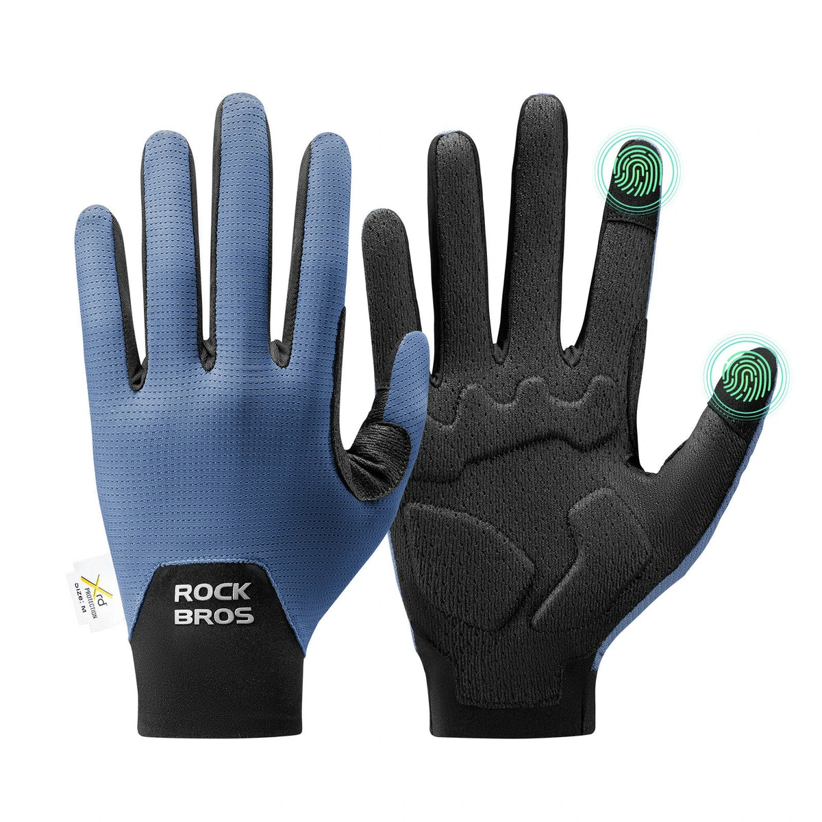 ROCKBROS Fahrradhandschuhe