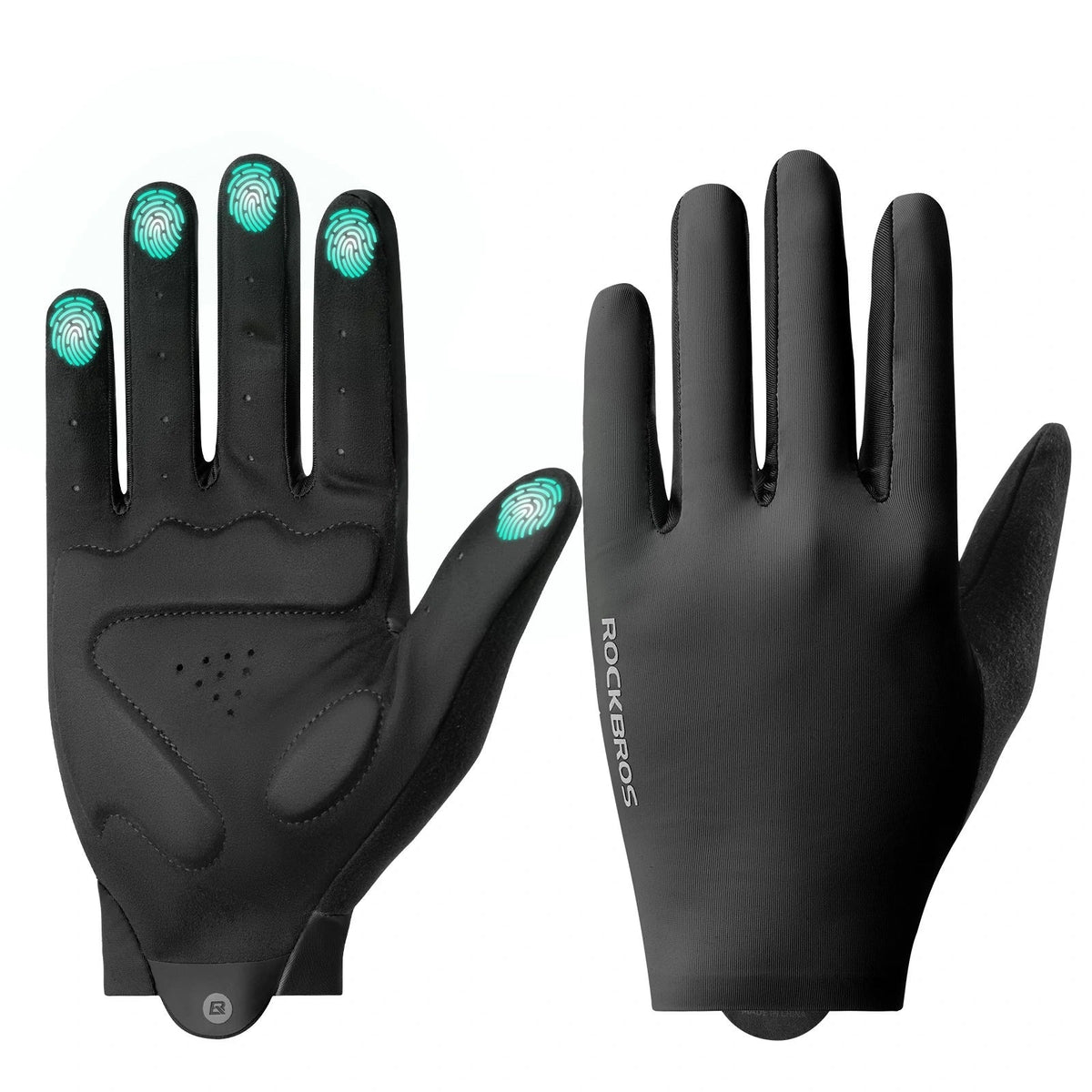ROCKBROS Fahrradhandschuhe