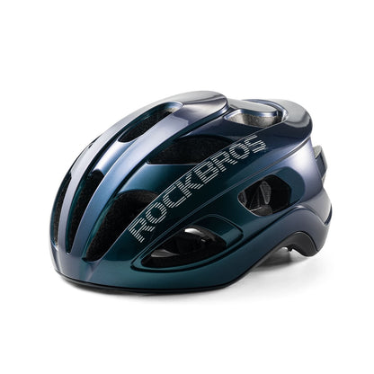 ROCKBROS Fahrradhelm 58-62cm Leichtgewicht 240g Antibakteriell