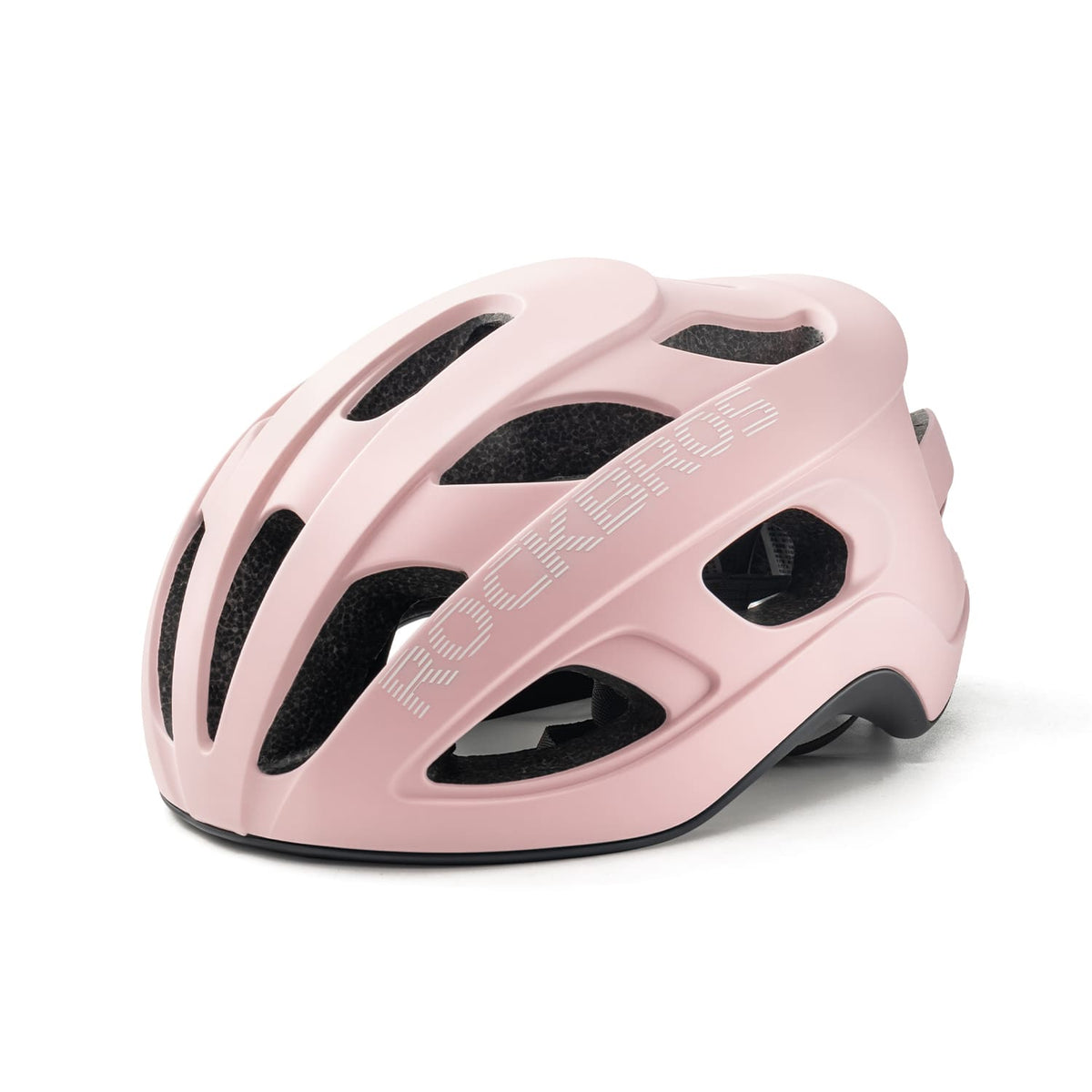 ROCKBROS Fahrradhelm 58-62cm Leichtgewicht 240g Antibakteriell