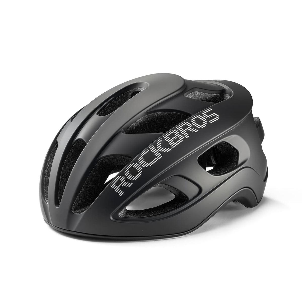 ROCKBROS Fahrradhelm 58-62cm Leichtgewicht 240g Antibakteriell