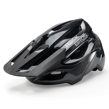 ROCKBROS Fahrradhelm mit Belüftungssystem Verstellbar & Leicht