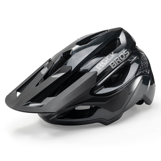 ROCKBROS Fahrradhelm mit Belüftungssystem Verstellbar & Leicht
