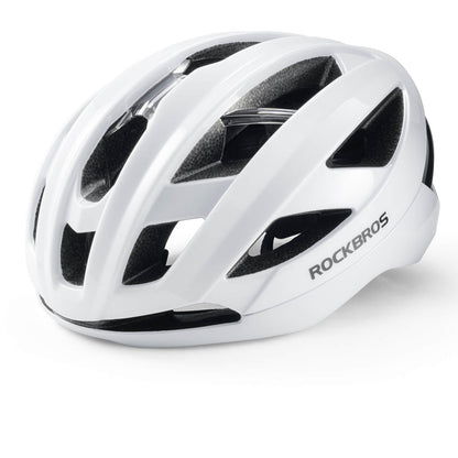 ROCKBROS Fahrradhelm mit Verstärkungsrahmen 58-62cm