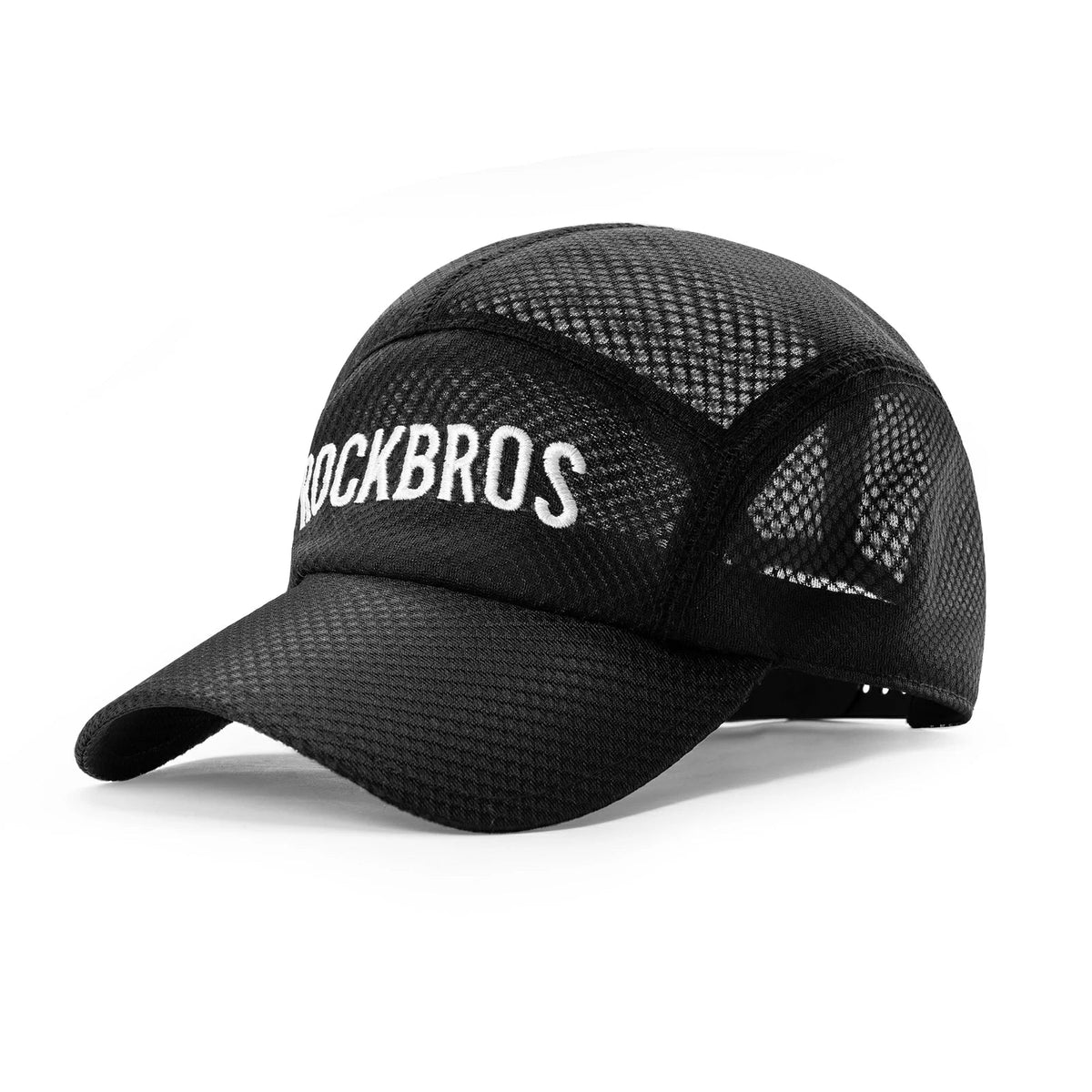 ROCKBROS Fahrradkappe trocknend Outdoor Sport Caps UV Schutz Kappe