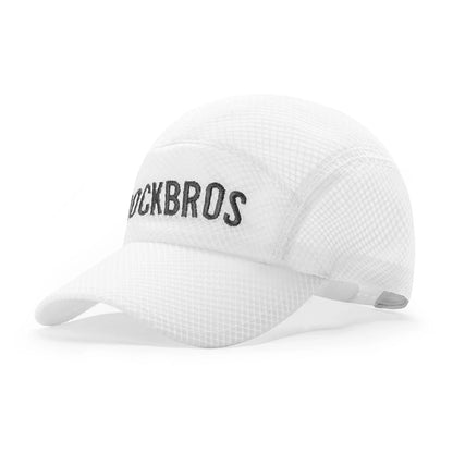 ROCKBROS Fahrradkappe trocknend Outdoor Sport Caps UV Schutz Kappe