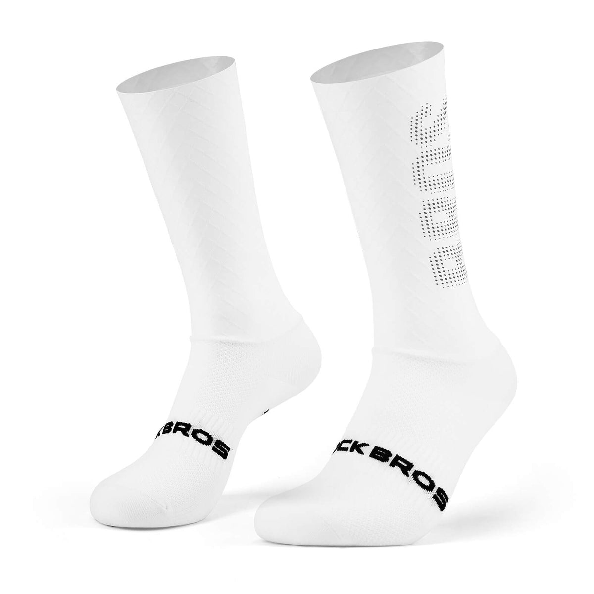 ROCKBROS Fahrradsocken Atmungsaktive Kompressionssocken
