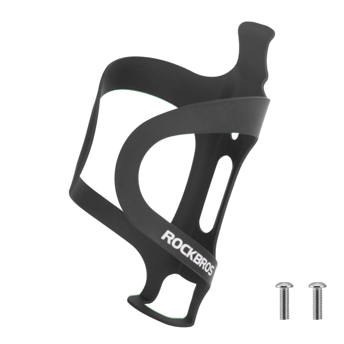 ROCKBROS Flaschenhalter Fahrrad Getränkehalter Aluminiumlegierung Leicht