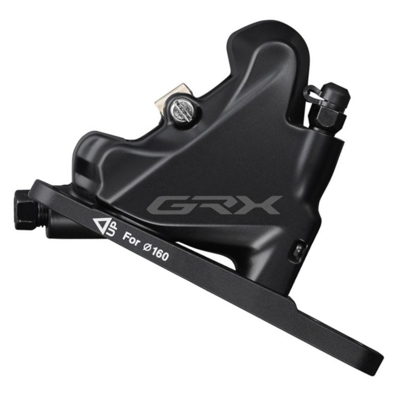 Shimano GRX RX400 2x10-speed groupset