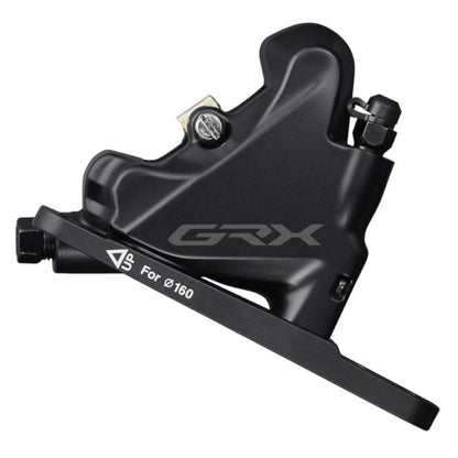 Shimano GRX RX400 2x10-speed groupset
