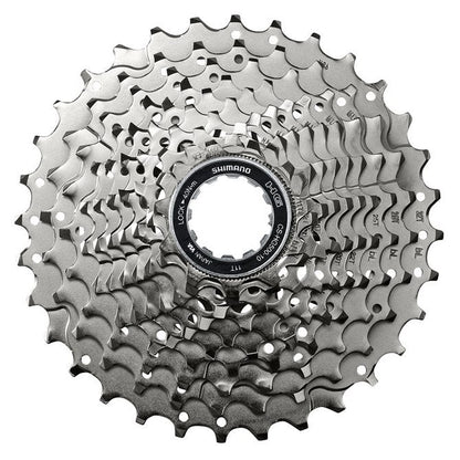 Shimano GRX RX400 2x10-speed groupset
