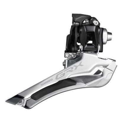 Shimano GRX RX400 2x10-speed groupset