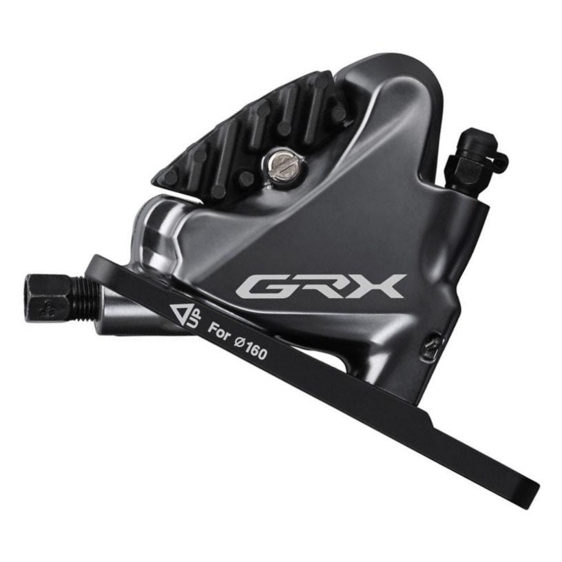 Shimano GRX RX600 2x11-speed groupset