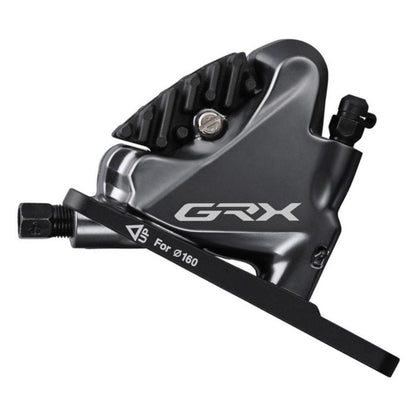 Shimano GRX RX600 2x11-speed groupset