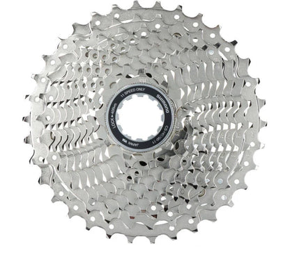 Shimano GRX RX600 2x11-speed groupset