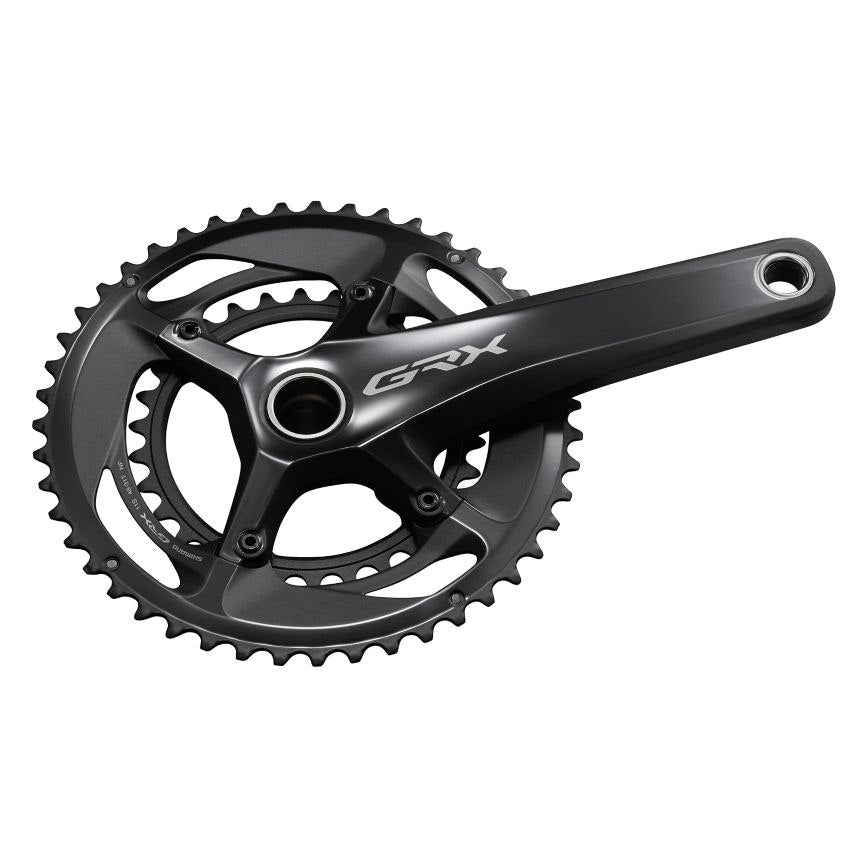Shimano GRX RX600 2x11-speed groupset