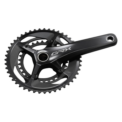Shimano GRX RX600 2x11-speed groupset