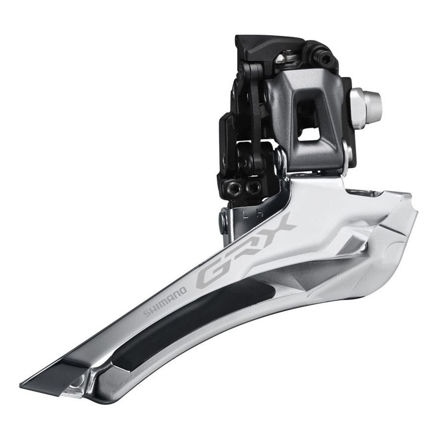Shimano GRX RX600 2x11-speed groupset