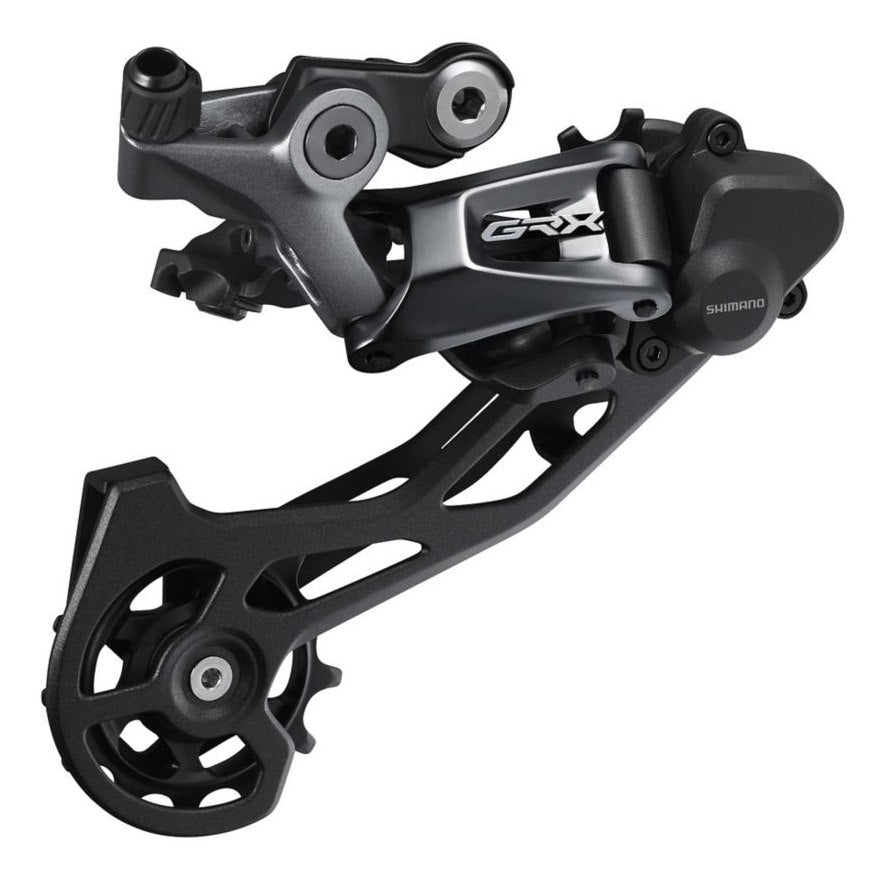 Shimano GRX RX600 2x11-speed groupset – Rinosbike.eu