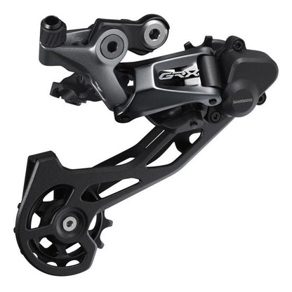Shimano GRX RX600 2x11-speed groupset
