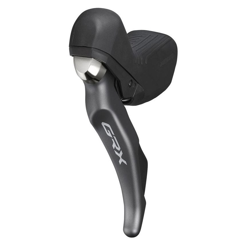Shimano GRX RX600 2x11-speed groupset