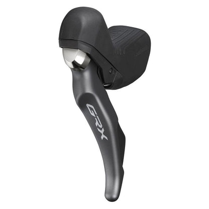 Shimano GRX RX600 2x11-speed groupset