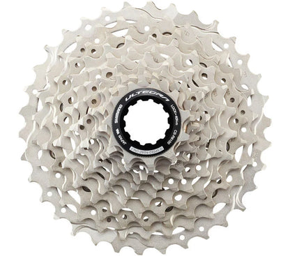 Shimano GRX RX820 2x12-speed groupset