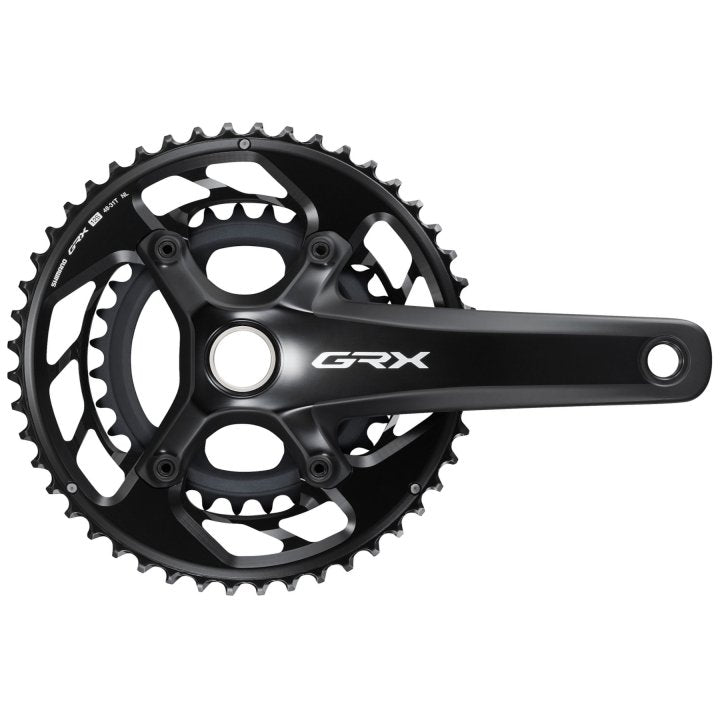Shimano GRX RX820 2x12-speed groupset