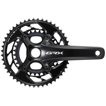 Shimano GRX RX820 2x12-speed groupset