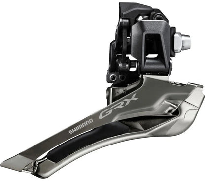 Shimano GRX RX820 2x12-speed groupset