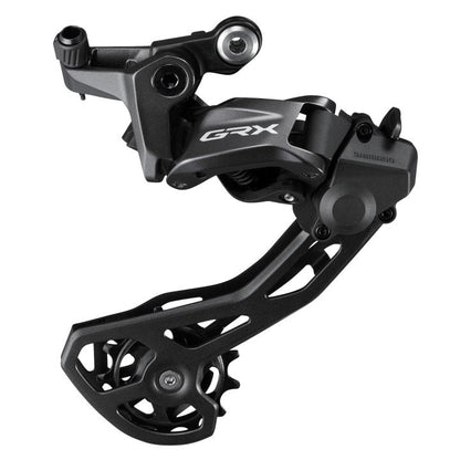 Shimano GRX RX820 2x12-speed groupset