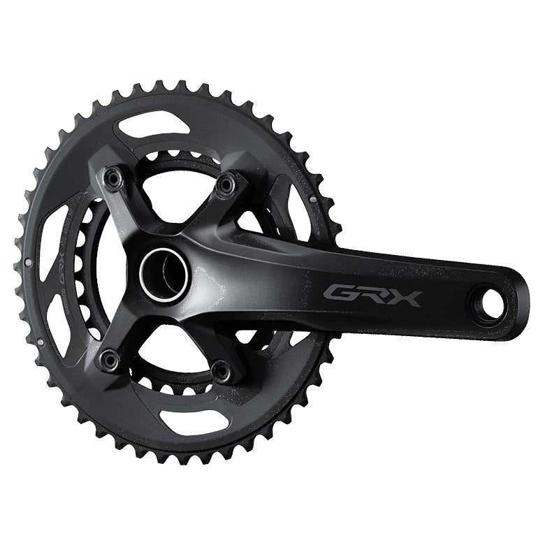 Shimano GRX RX400 2x10-speed groupset