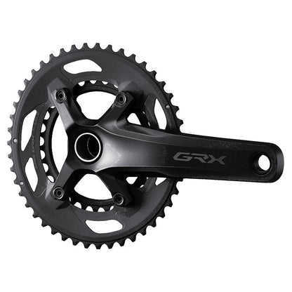 Shimano GRX RX400 2x10-speed groupset