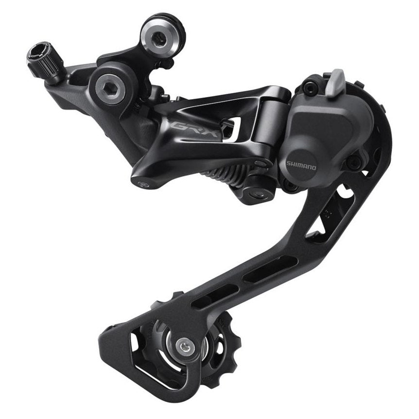 Shimano GRX RX400 2x10-speed groupset
