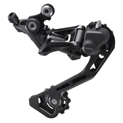 Shimano GRX RX400 2x10-speed groupset