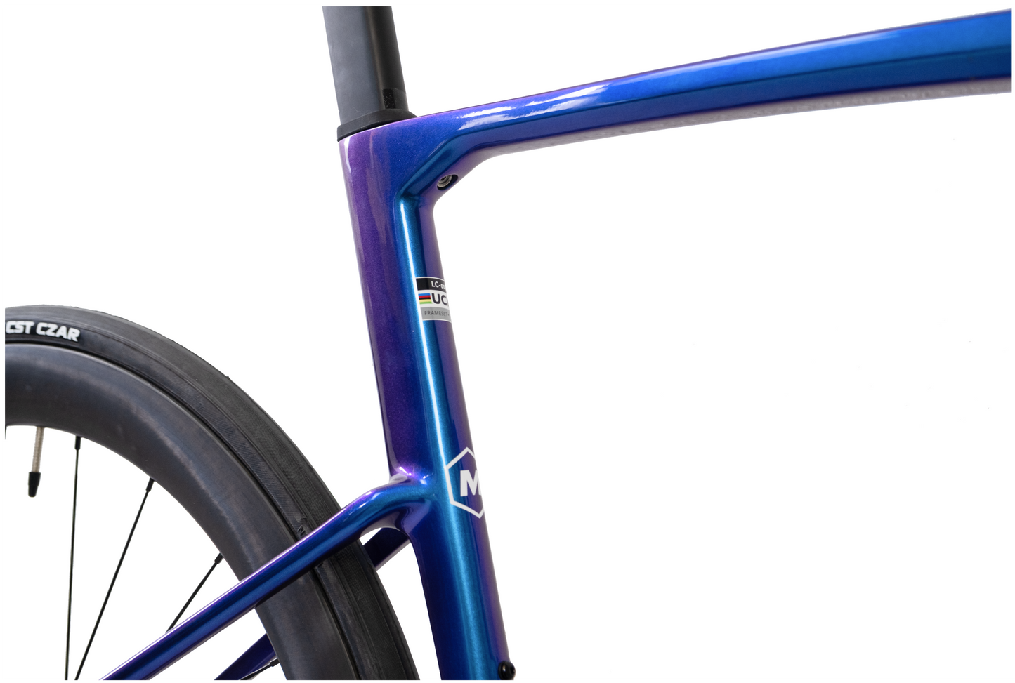 RINOS Full Carbon Road Bike Shimano 105 Di2 R7150 24 speed Odin 6.1