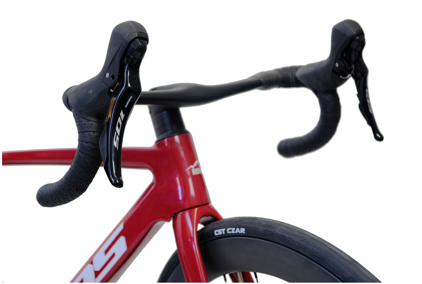 Odin 4.1 Detail 1