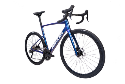 RINOS carbon road bike 700C Shimano 105 Di2 R7150 24 speed Odin 6.0