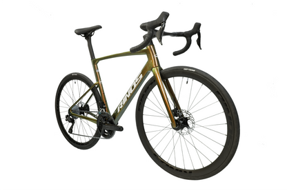 RINOS carbon road bike 700C Shimano 105 Di2 R7150 24 speed Odin 6.0