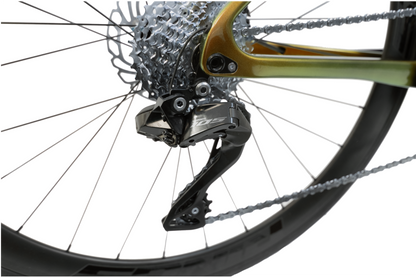 RINOS carbon road bike 700C Shimano 105 Di2 R7150 24 speed Odin 6.0