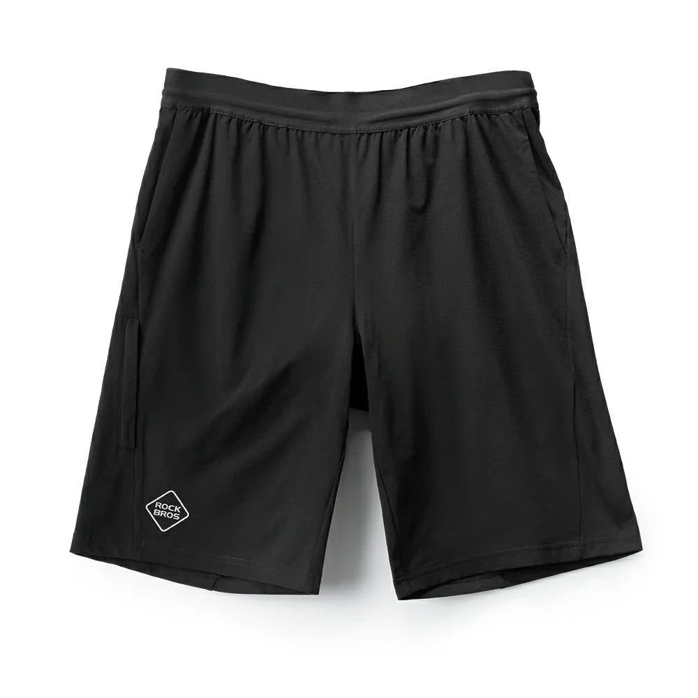 ROCKBROS Herren Fahrradhose Kurz