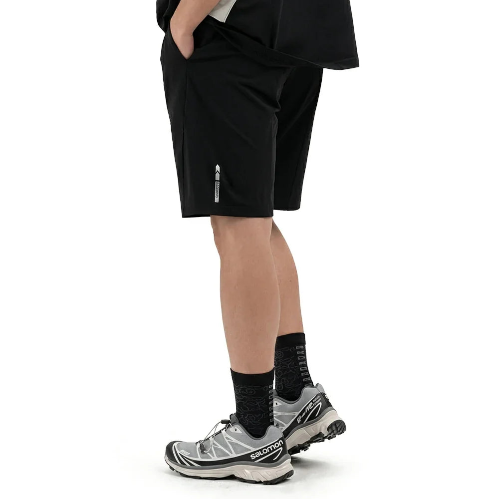 ROCKBROS Herren Fahrradhose Kurz