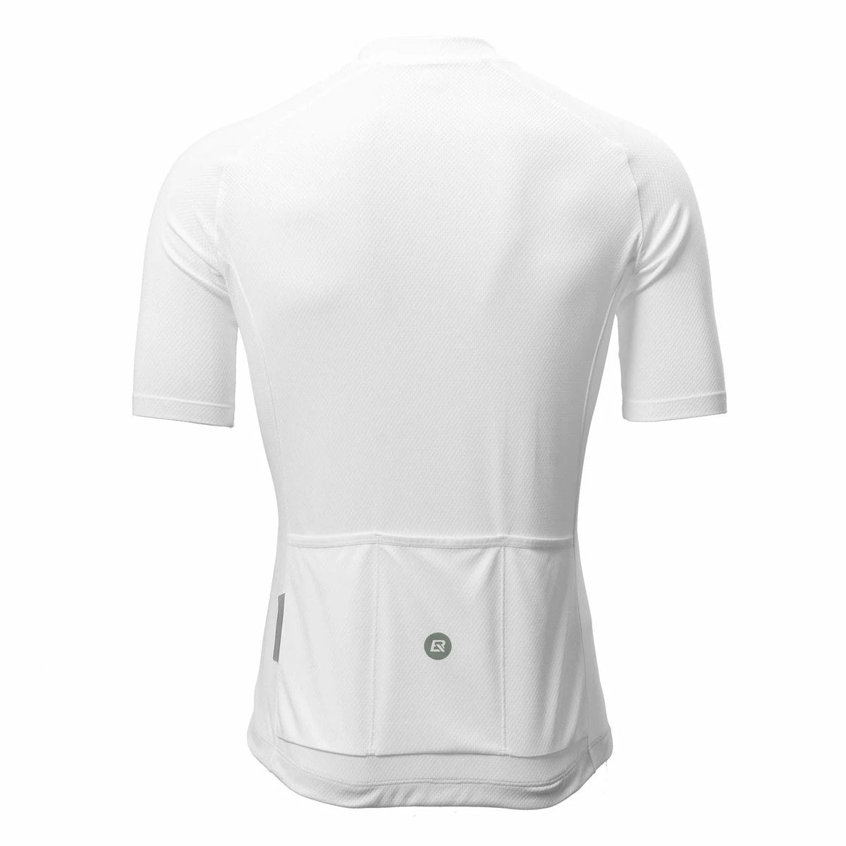 ROCKBROS Herren Radtrikot Kurzarm Fahrradtrikot Rennradtrikot Atmungsaktiv Schnell trocknend
