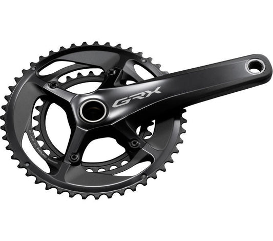 Crankset SHIMANO GRX FC-RX810 2x11-speed