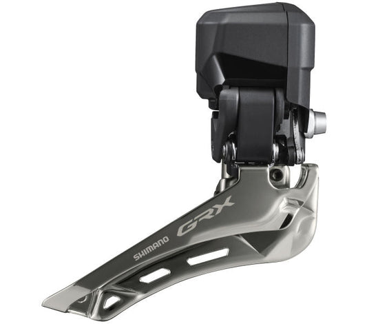 SHIMANO GRX Di2 FD-RX825 front derailleur