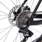 RINOS Carbon Gravel Bike Sandman4.0 Shimano GRX400