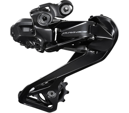 SHIMANO DURA-ACE Di2 RD-R9250 12-speed rear derailleur